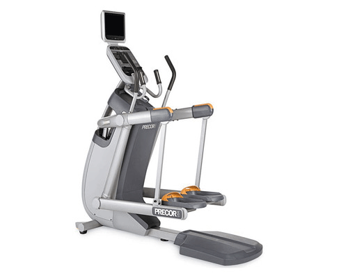 SATS group to source cv kit from Precor