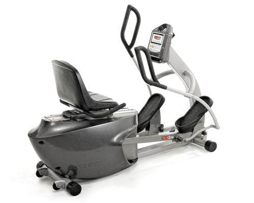 Intelli-Fit console now available on all SCIFIT products