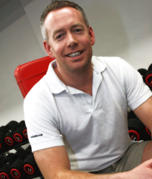 Central YMCA supports Westminster exercise referral scheme