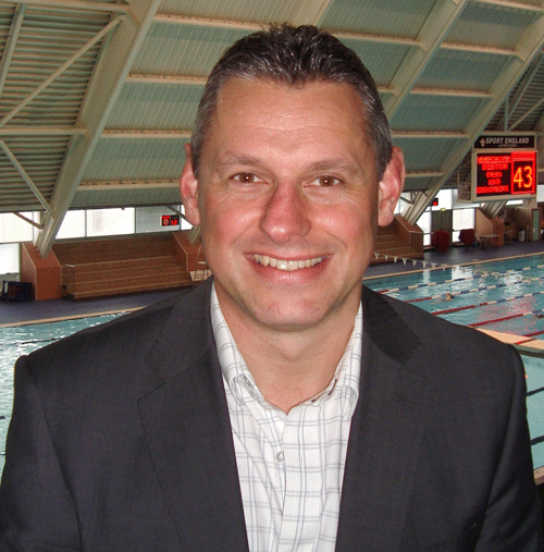 New MD for Carlisle Leisure