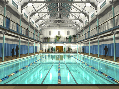 Glenogle Swim Centre to reopen in July