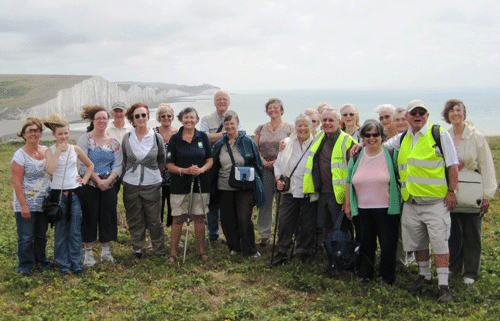 Wave Leisure announces 2011 activities for UK Older Persons Day