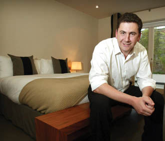 Guestinvest plans second buy-to-let hotel