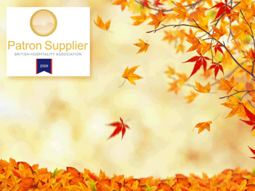 Members save £££s thanks to latest seasonal supplier offers