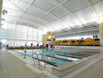New Tone Zone at £6m Beverley Leisure Complex