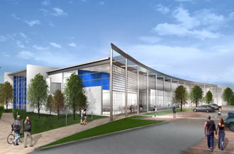 Breckland signs £13m PFI contract