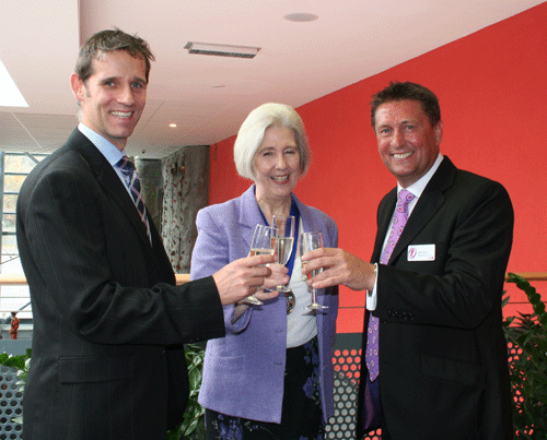 Freedom Leisure takes over K2 management