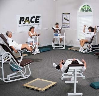 Ladypace gears up for rollout