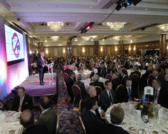 Date for BHA Annual Luncheon Announced