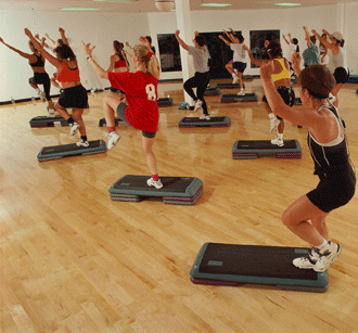 Calling all Advanced Exercise to Music Instructors!