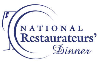 Places still available at National Restaurateurs Dinner