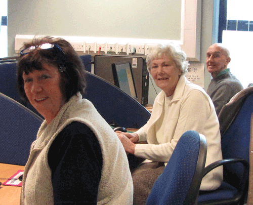 Tees Valley wins internet café funding