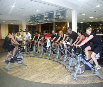 Rugby coach opens fitness club in Llanelli