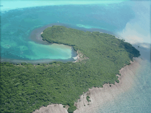 Amble Resorts has acquired the 80-acre (32.4-hectare) Long Caye site
