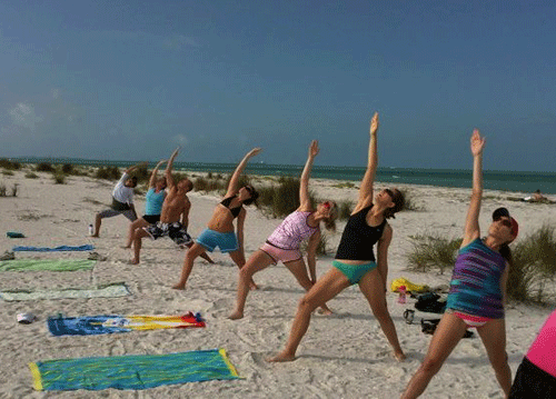 Kayoga gaining ground in Florida