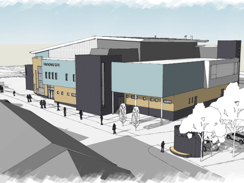 Work to start on £10m Wakefield project