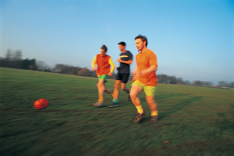 £7m cash injection for Sports Partnerships