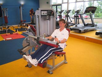 Community Sports Centre opens in Chulmleigh