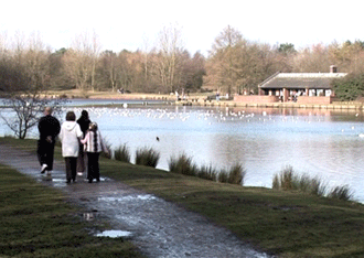 Wigan highlights cultural progress with new film