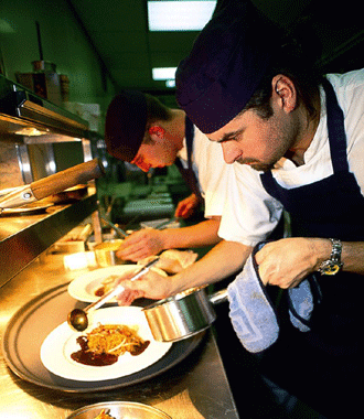 First ever food festival planned for Wigan