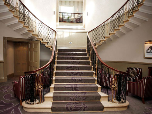 Restored Leeds mansion reopens