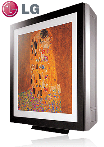 Hotels check into Art Cool for stylish air conditioning
