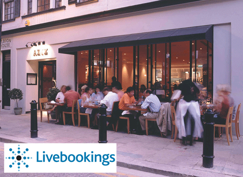 Own a restaurant? 