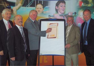 Perth and Kinross hosts LiveACTIVE week