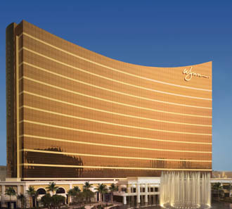 Wynn to open US$1bn Macau hotel-casino this week