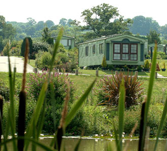 Salop invests in holiday parks