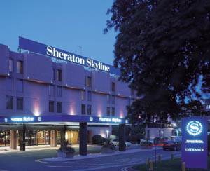 £2.5bn Starwood deal