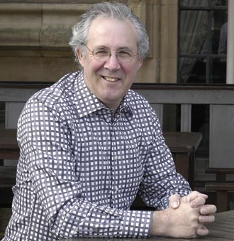 Trickett made sports liaison MP for physical activity