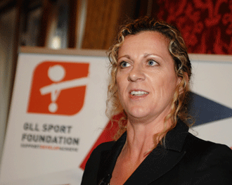 GLL launches Sport Foundation to develop London athletes