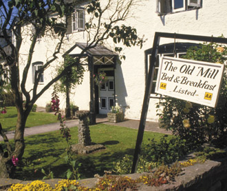 UK-wide accomodation standards blueprint nearer fruition