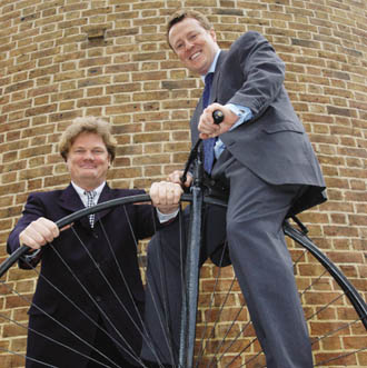 Clapham House to expand