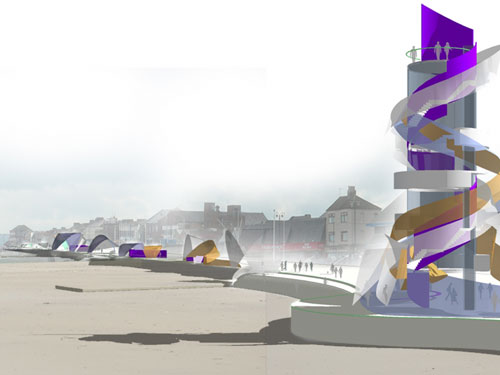 Work to begin on new Redcar attraction