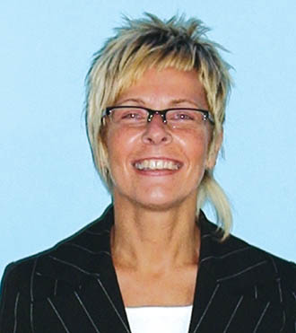 Fitness First promotes Carr and Cassidy to general manager roles