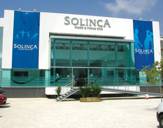 Portuguese fitness chain plans expansion