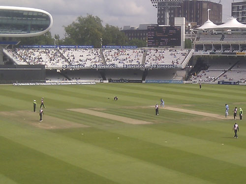 MCC approves revised Lord's proposals