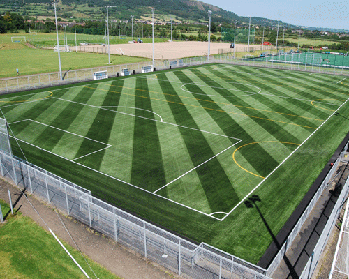 FieldTurf joins FIFA Preferred Producer programme