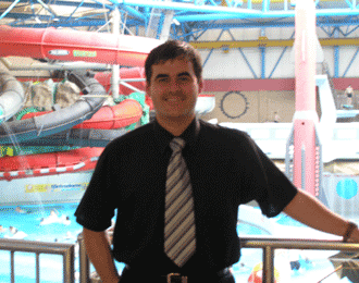 Tolan appointed head of operations for Barnsley Premier Leisure