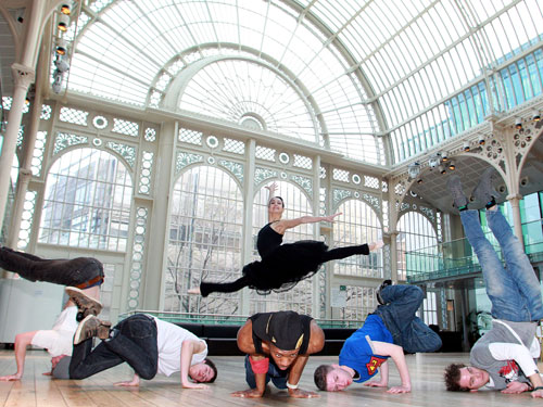 London 2012 Festival projects revealed