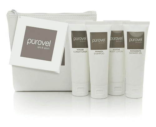 Swissôtel to roll out Pürovel spa brand