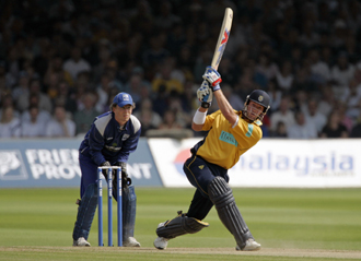 ECB announces new one day tournament sponsor