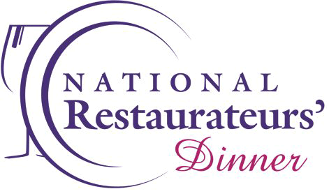 National Restaurateur's Dinner 