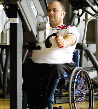 Inclusive Fitness Initiative to host national conference