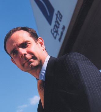 Esporta sold to Halabi family trust