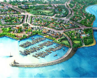 Emaar wins Egyptian real estate auction