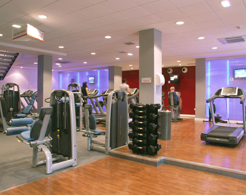 Virgin Active to spend £25m refitting former Esporta clubs