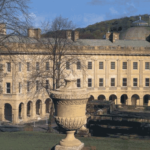 Agreement signed for £32m Buxton project
